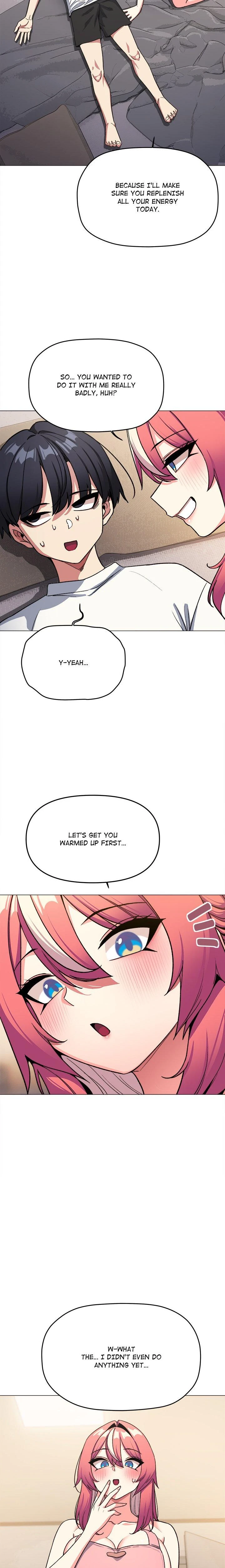 Someone Stop Her Chapter 56 Page 5
