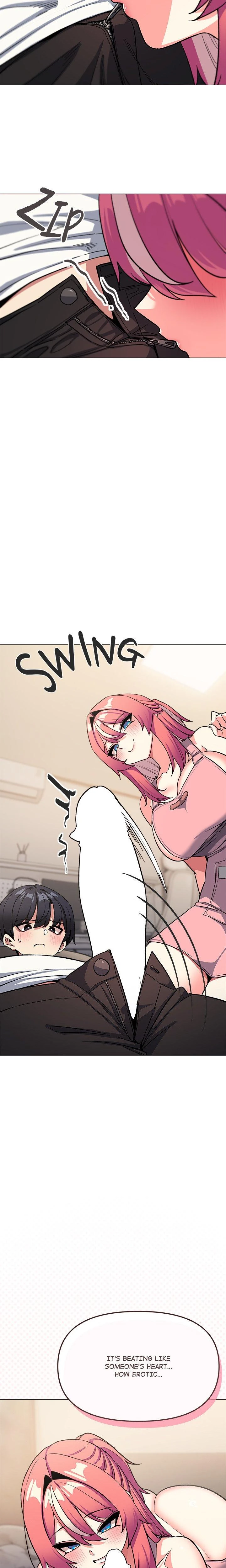 Someone Stop Her Chapter 56 Page 7
