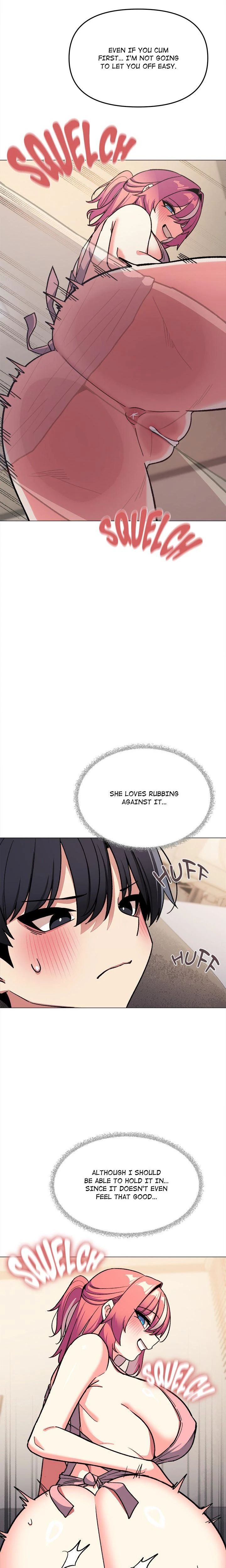 Someone Stop Her Chapter 56 Page 12