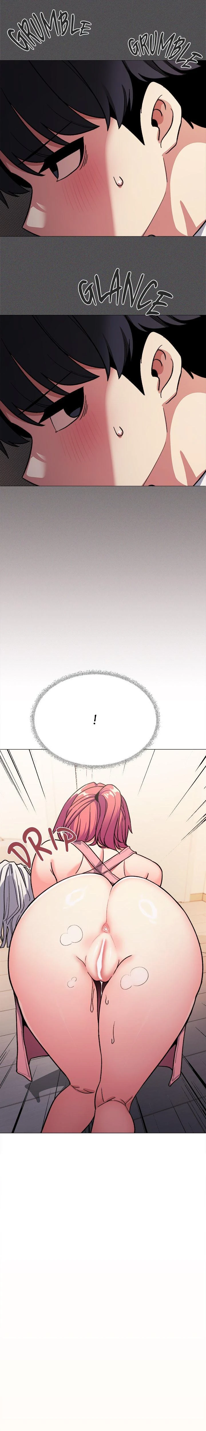 Someone Stop Her Chapter 56 Page 20