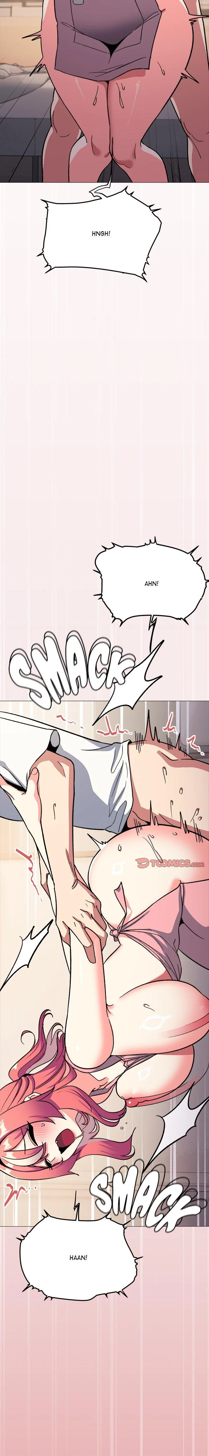 Someone Stop Her Chapter 56 Page 26