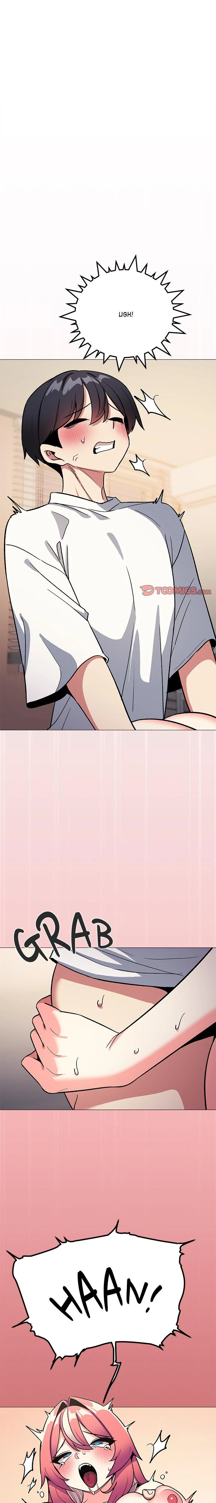 Someone Stop Her Chapter 57 Page 1
