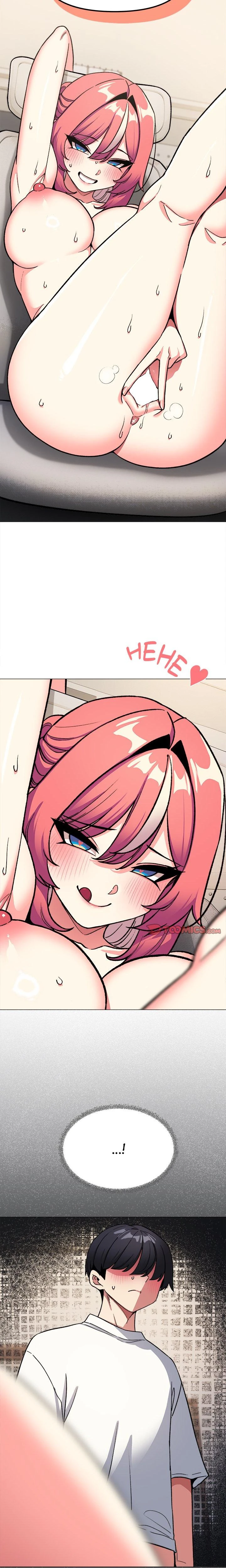 Someone Stop Her Chapter 57 Page 12