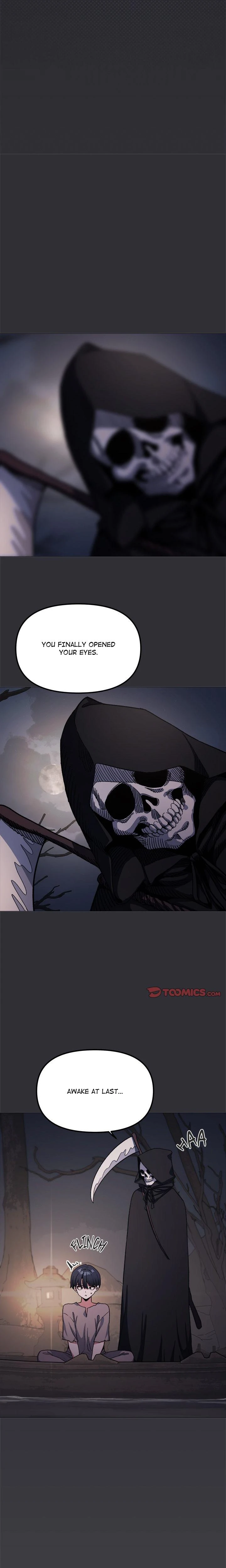 Someone Stop Her Chapter 58 Page 3