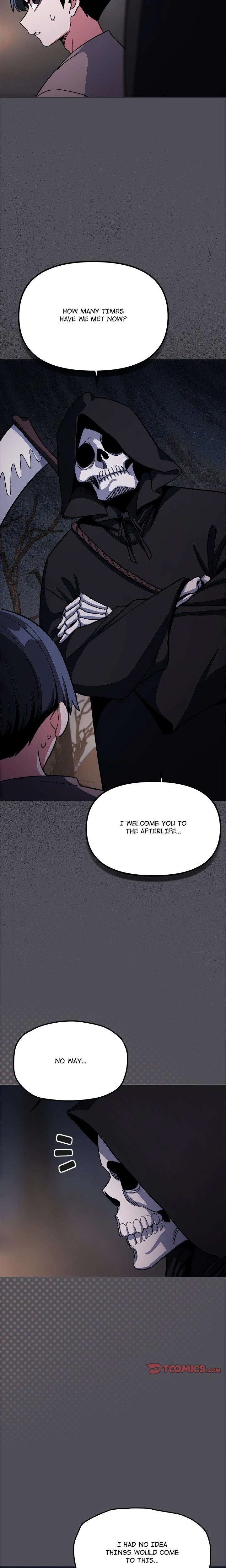 Someone Stop Her Chapter 58 Page 5
