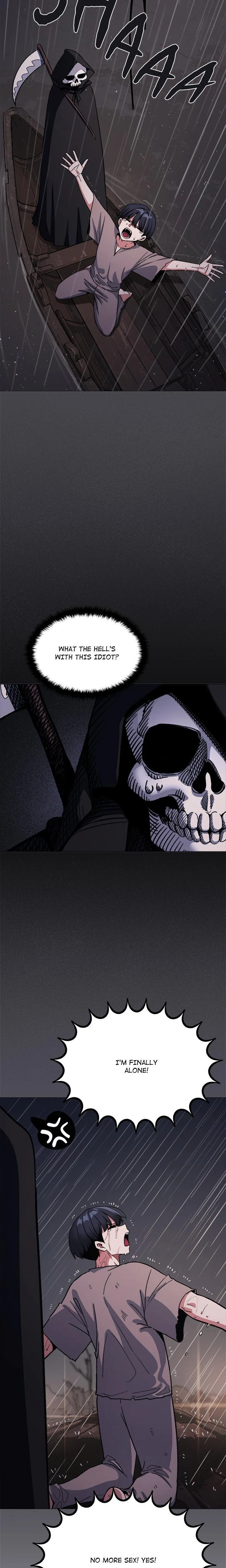 Someone Stop Her Chapter 58 Page 7
