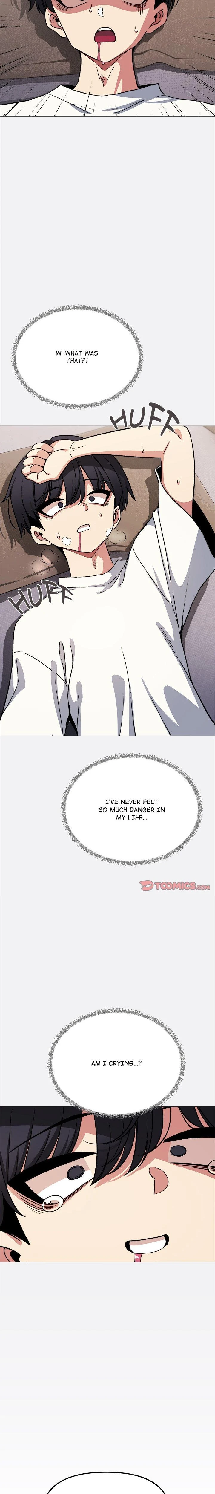 Someone Stop Her Chapter 58 Page 12