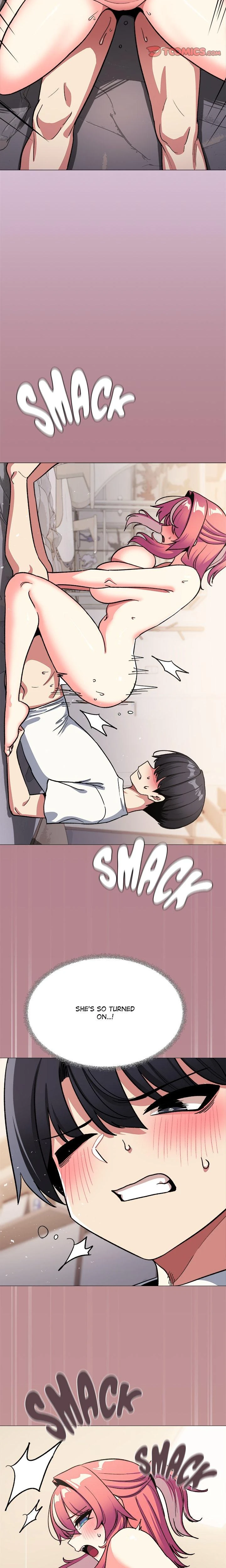 Someone Stop Her Chapter 58 Page 26