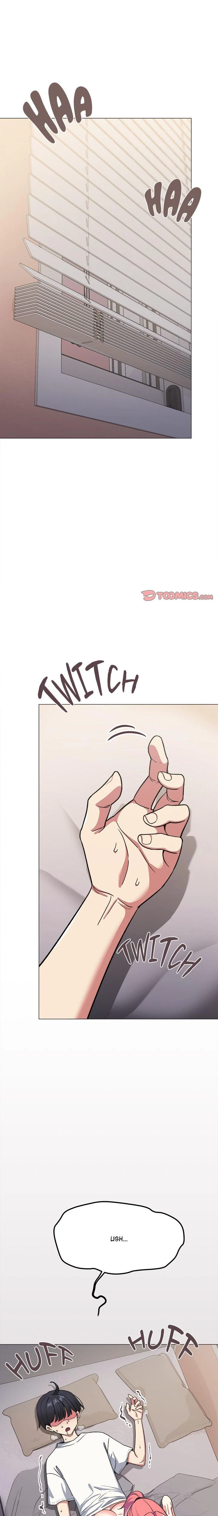 Someone Stop Her Chapter 59 Page 1