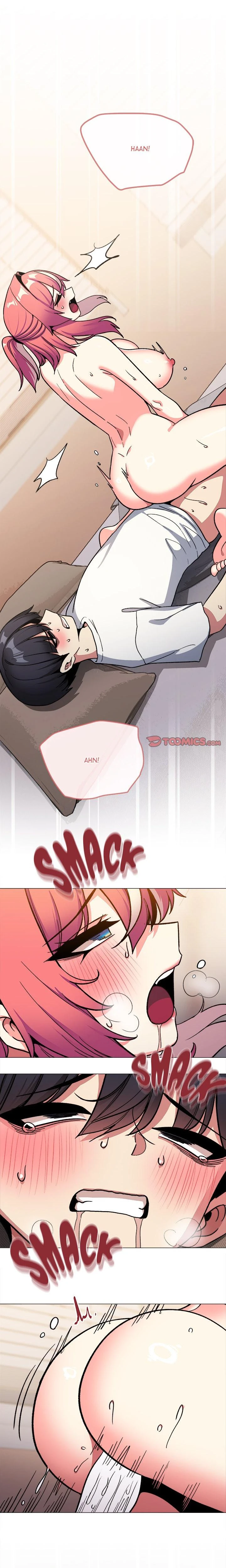 Someone Stop Her Chapter 59 Page 11