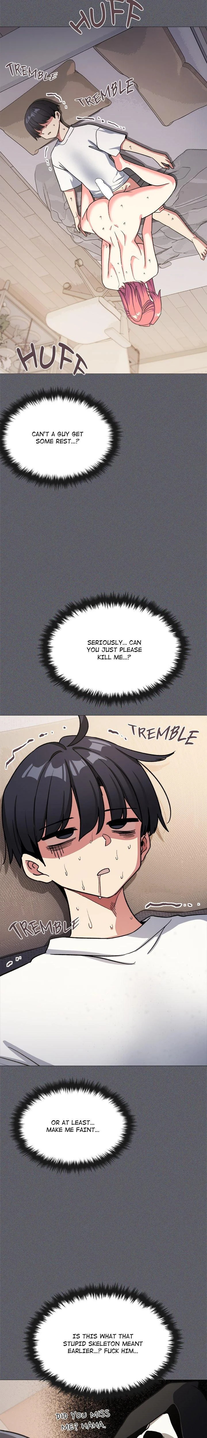 Someone Stop Her Chapter 59 Page 15