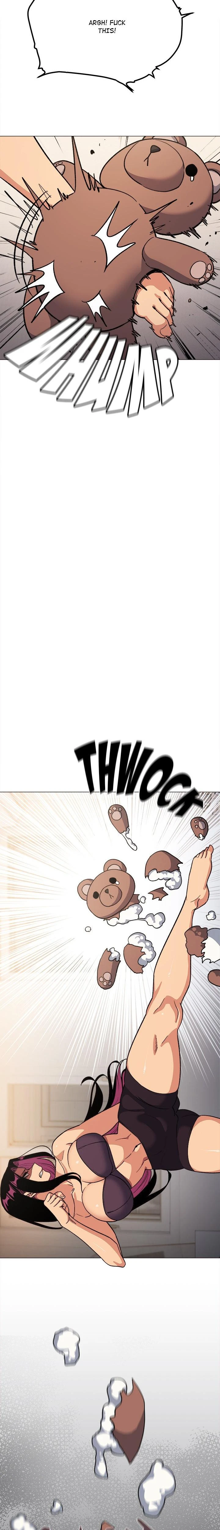 Someone Stop Her Chapter 59 Page 22