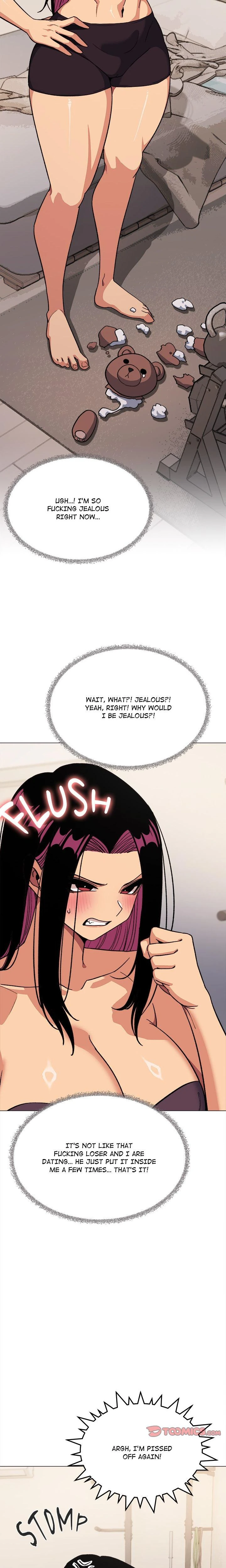 Someone Stop Her Chapter 59 Page 24