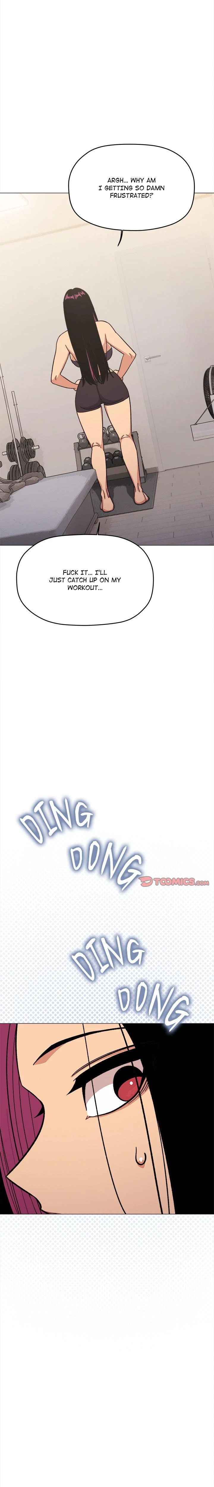 Someone Stop Her Chapter 59 Page 26