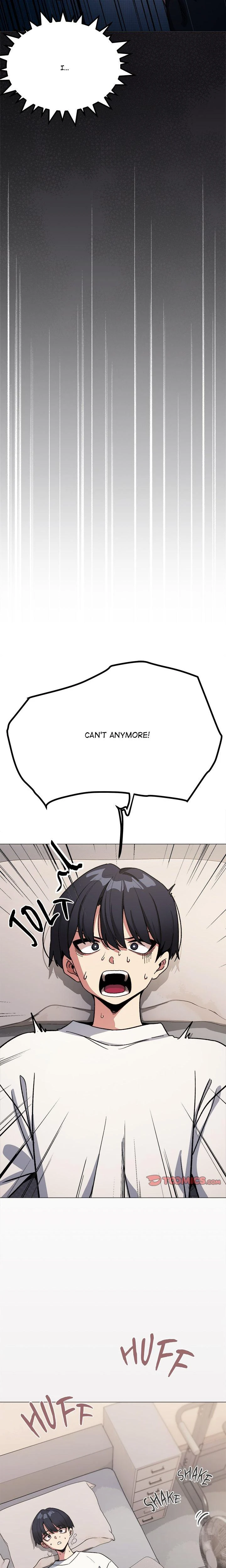 Someone Stop Her Chapter 60 Page 4