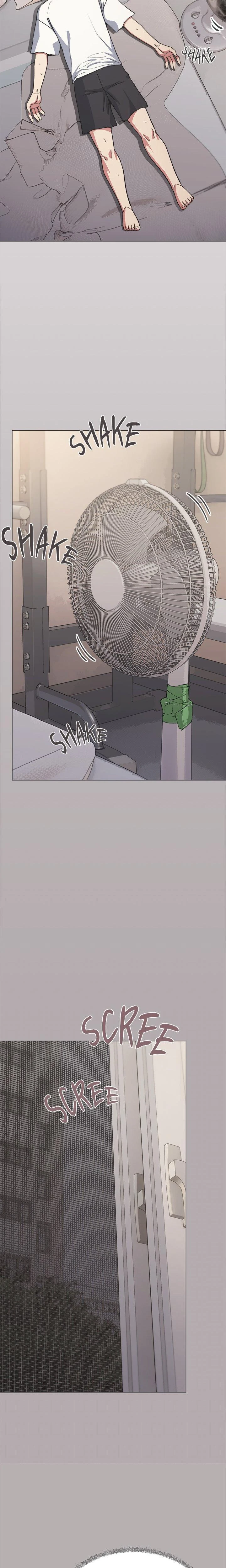 Someone Stop Her Chapter 60 Page 5