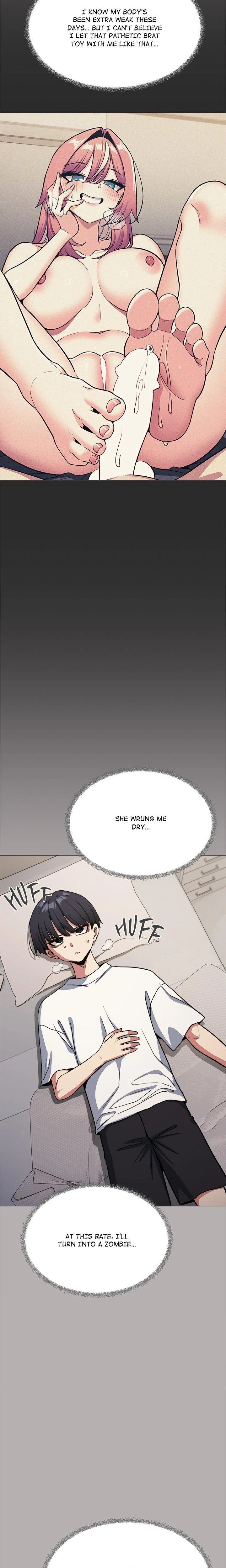 Someone Stop Her Chapter 60 Page 7