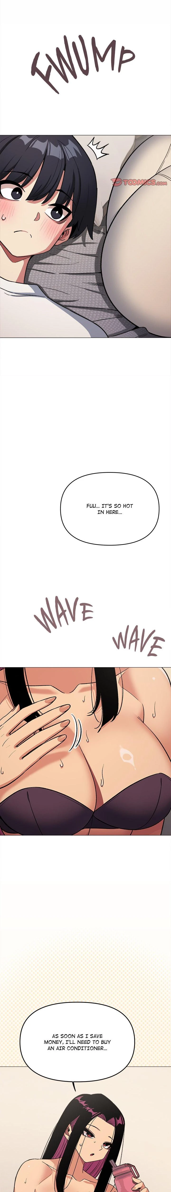 Someone Stop Her Chapter 60 Page 13