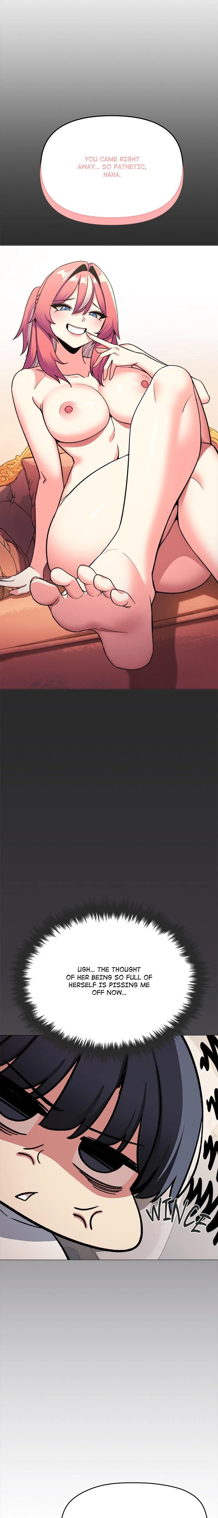 Someone Stop Her Chapter 60 Page 15