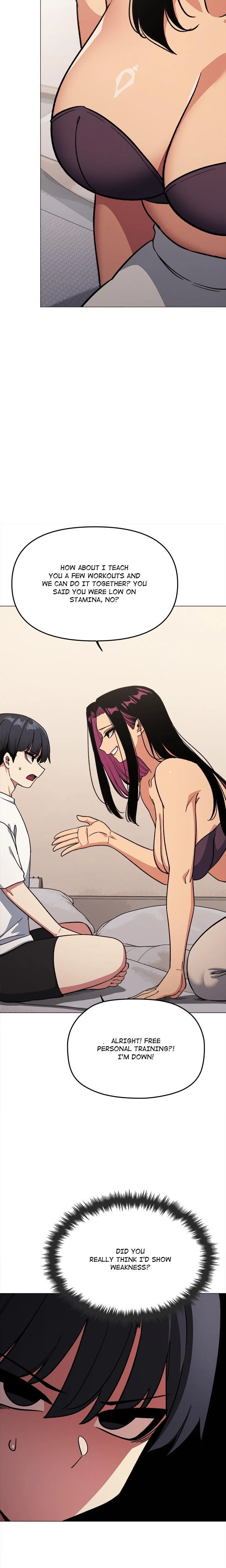 Someone Stop Her Chapter 60 Page 20