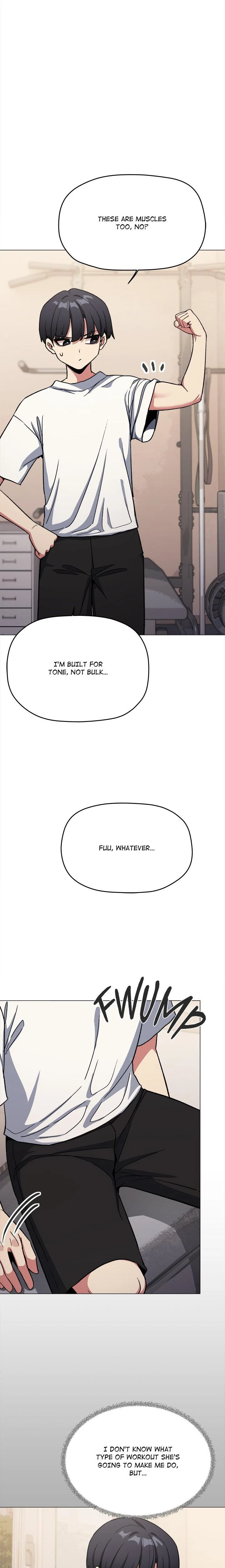 Someone Stop Her Chapter 60 Page 25