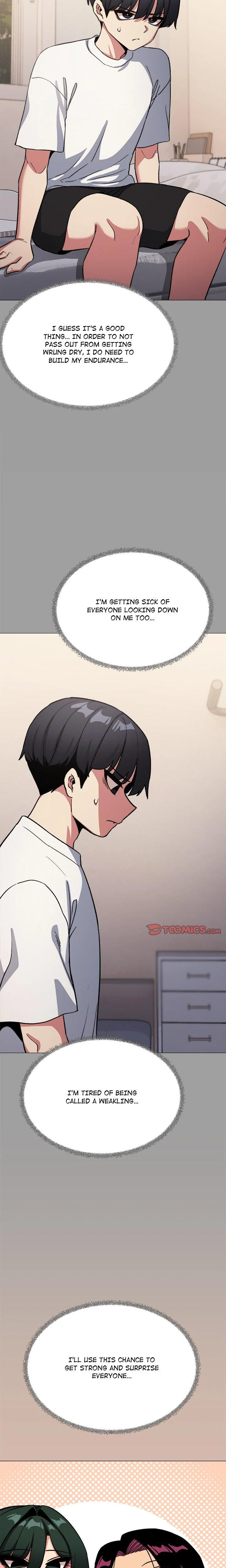 Someone Stop Her Chapter 60 Page 26
