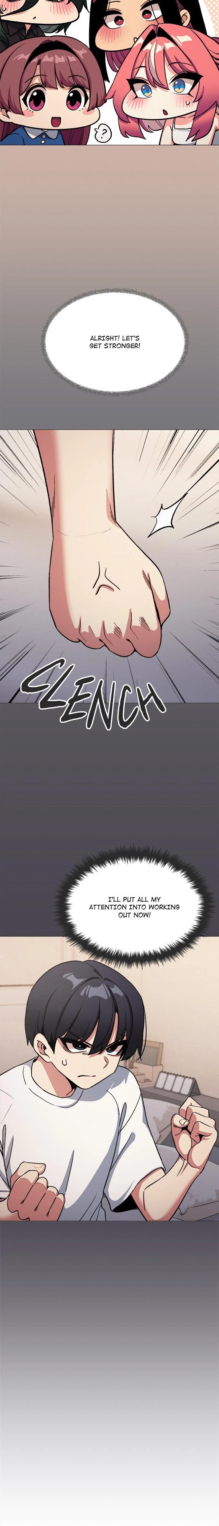Someone Stop Her Chapter 60 Page 27