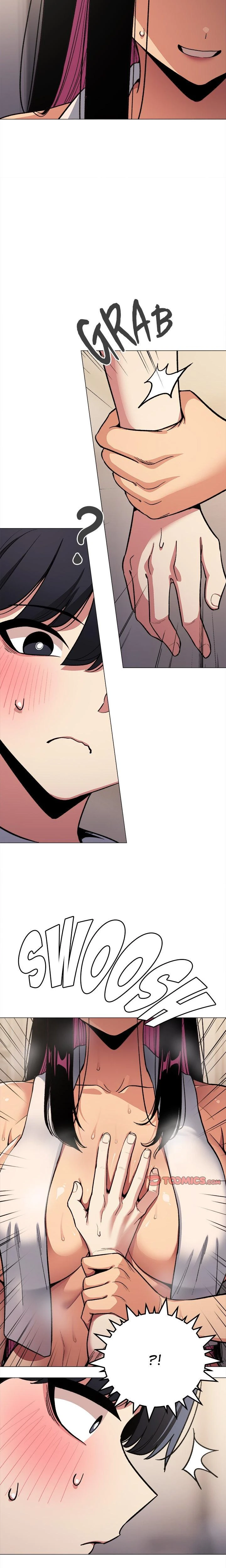 Someone Stop Her Chapter 61 Page 4