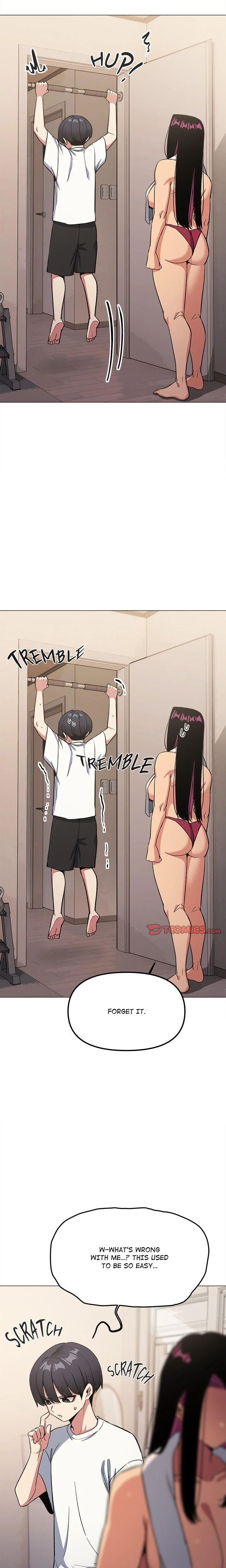 Someone Stop Her Chapter 61 Page 12