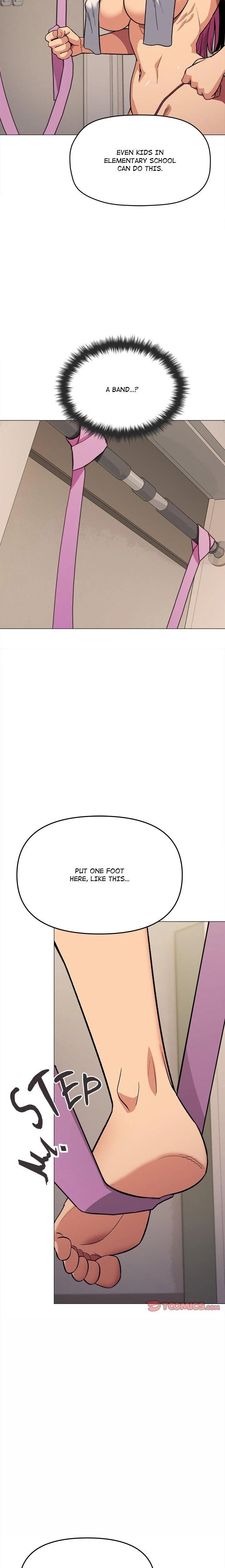 Someone Stop Her Chapter 61 Page 14