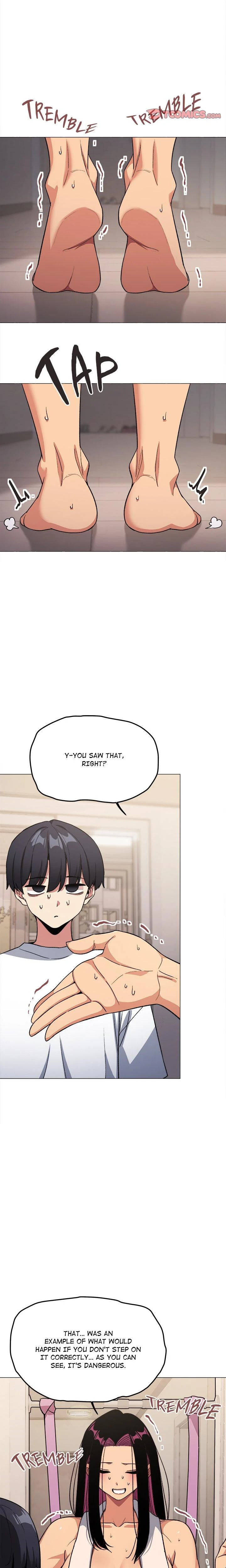 Someone Stop Her Chapter 61 Page 17