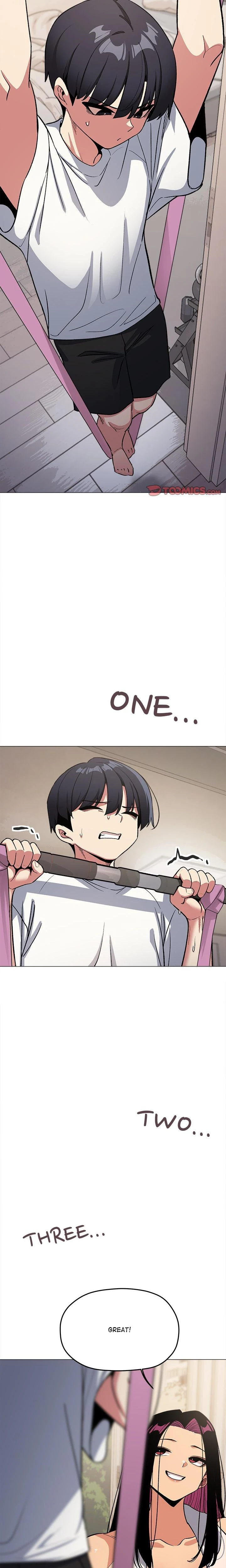 Someone Stop Her Chapter 61 Page 19