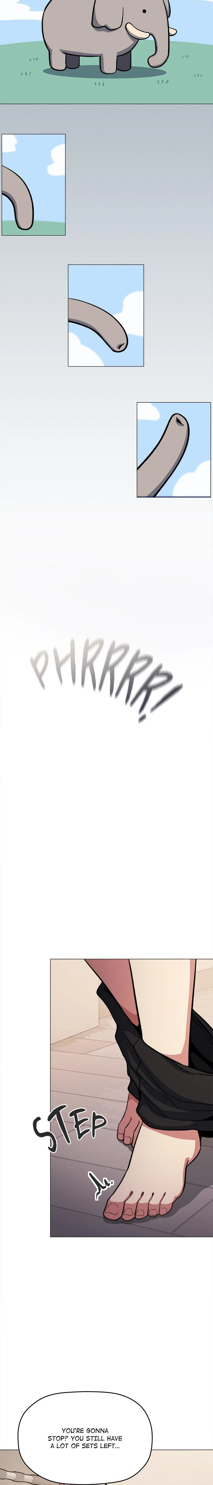 Someone Stop Her Chapter 61 Page 25
