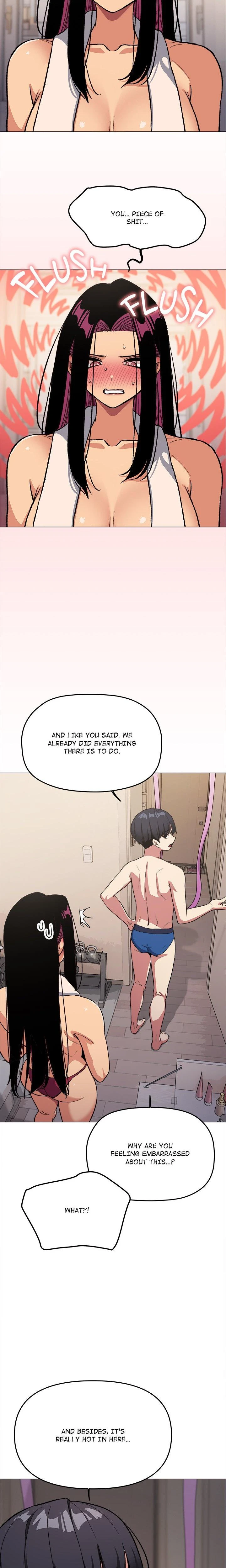 Someone Stop Her Chapter 62 Page 7