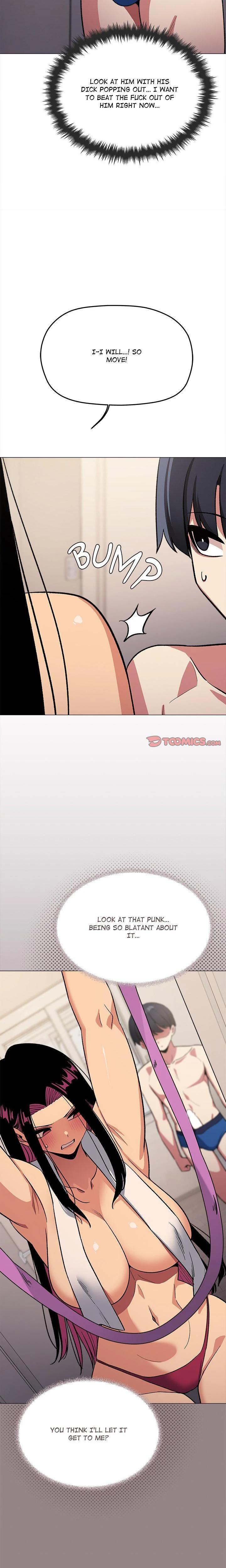 Someone Stop Her Chapter 62 Page 11