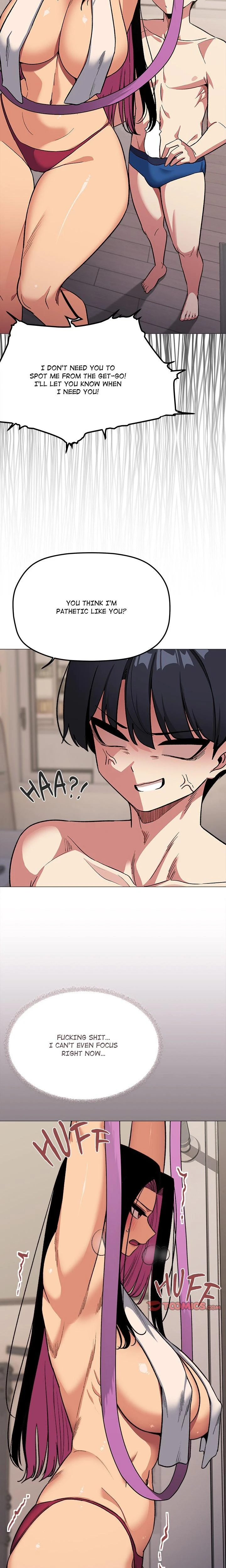 Someone Stop Her Chapter 62 Page 14