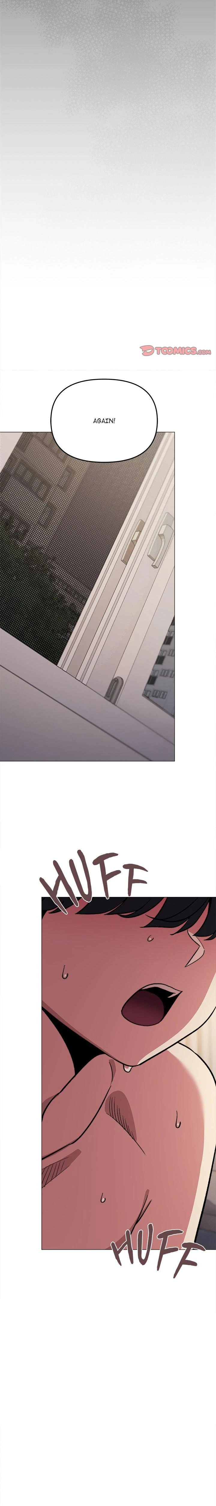 Someone Stop Her Chapter 62 Page 23