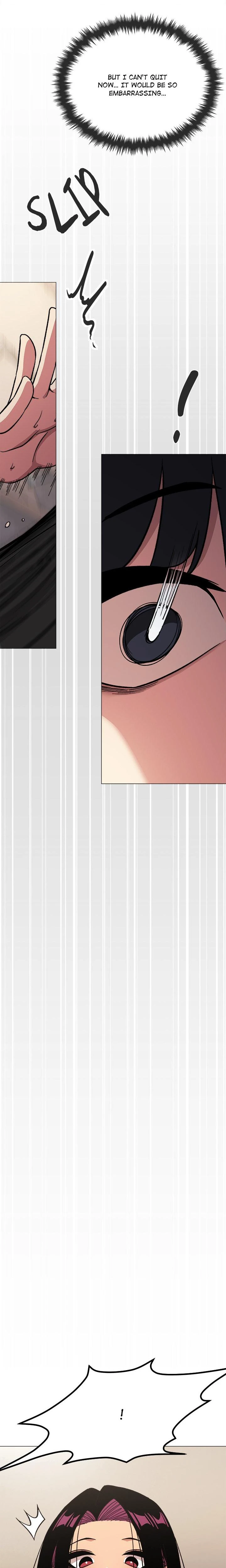 Someone Stop Her Chapter 62 Page 27