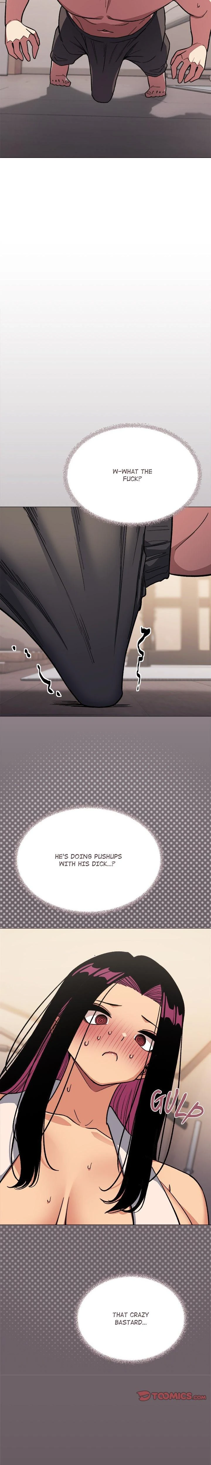 Someone Stop Her Chapter 62 Page 29
