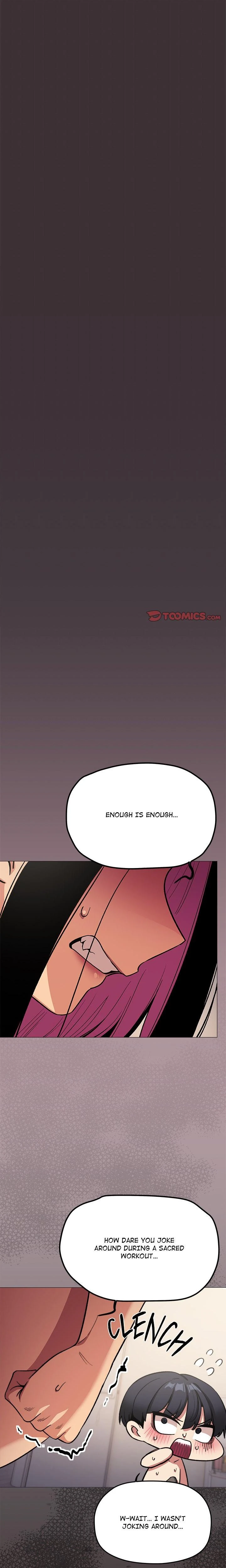 Someone Stop Her Chapter 63 Page 1