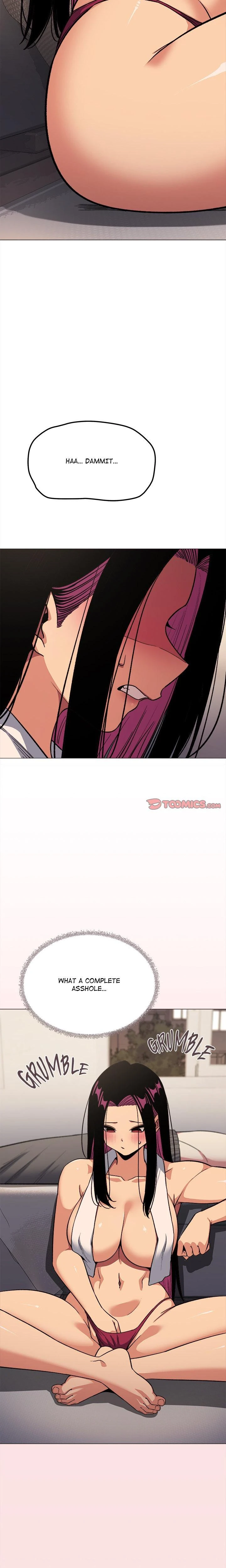 Someone Stop Her Chapter 63 Page 16