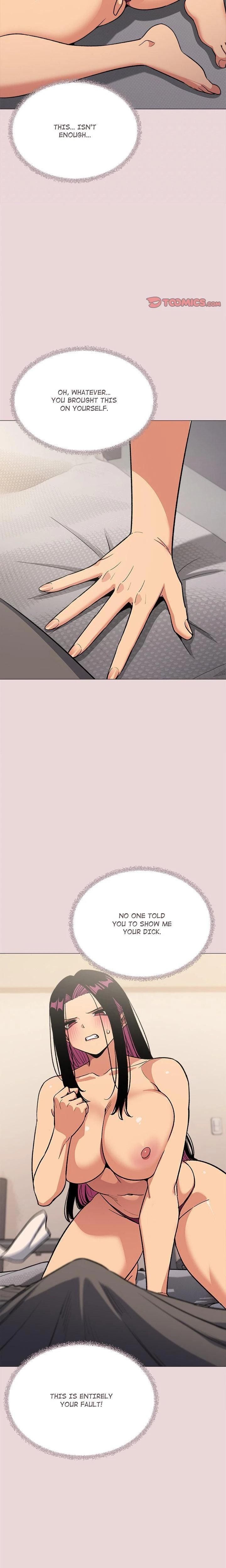 Someone Stop Her Chapter 63 Page 18