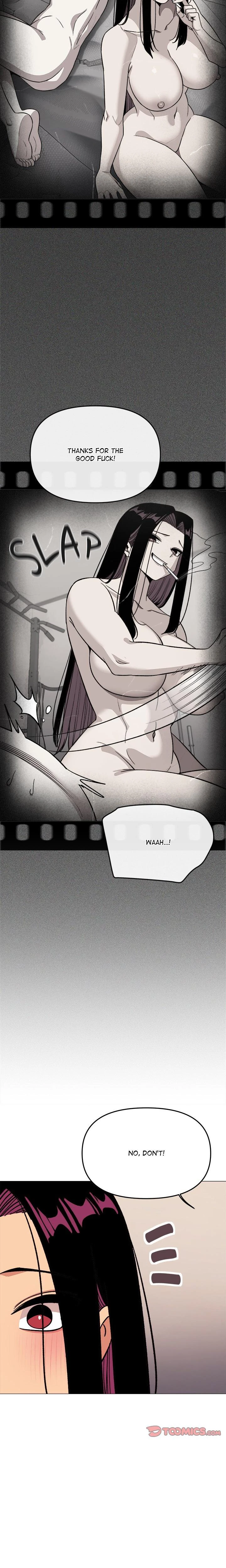 Someone Stop Her Chapter 63 Page 24