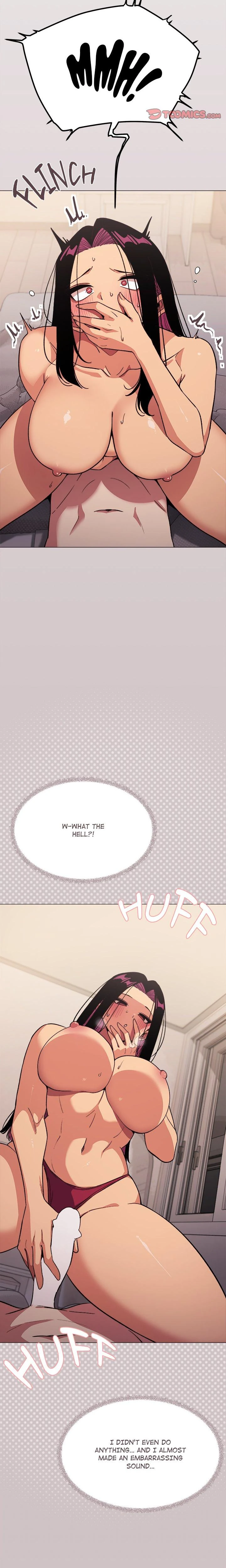 Someone Stop Her Chapter 64 Page 3