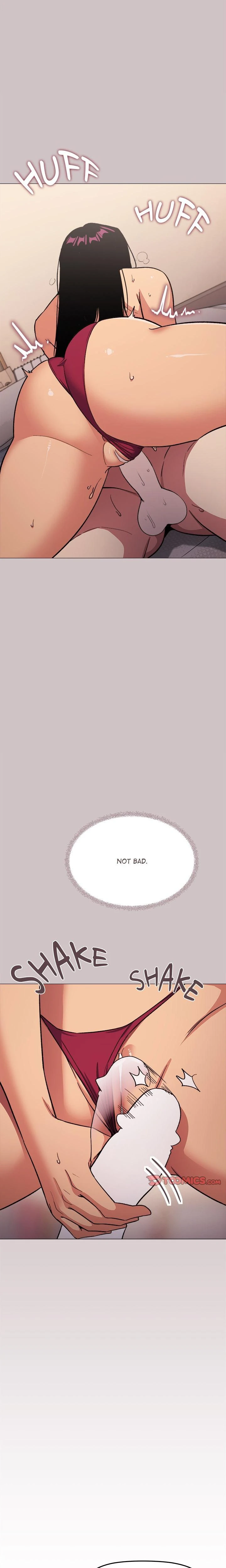 Someone Stop Her Chapter 64 Page 4
