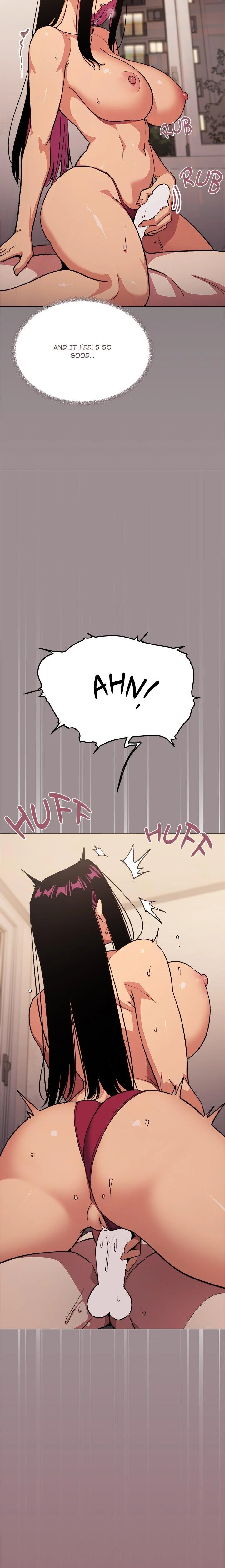 Someone Stop Her Chapter 64 Page 7