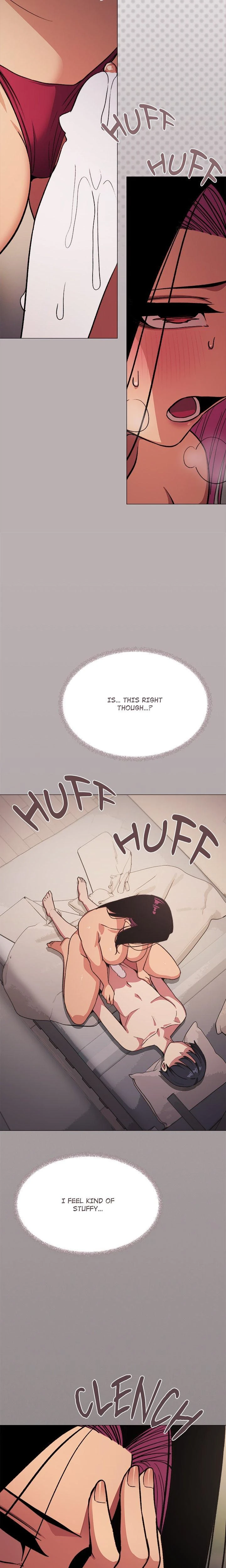 Someone Stop Her Chapter 64 Page 10