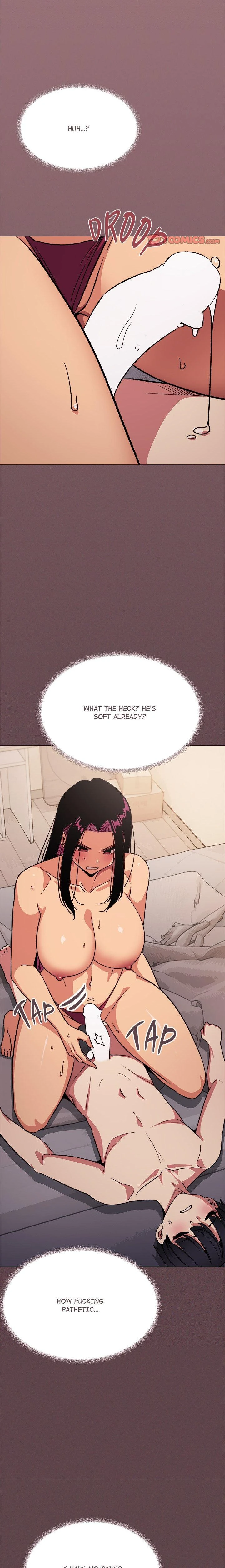 Someone Stop Her Chapter 64 Page 13