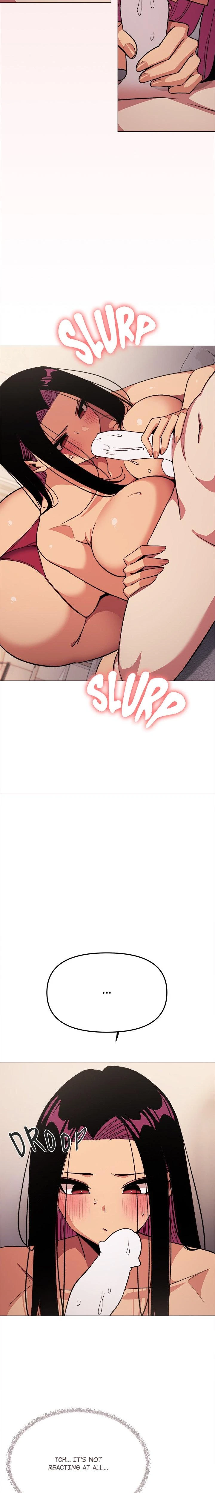 Someone Stop Her Chapter 64 Page 15