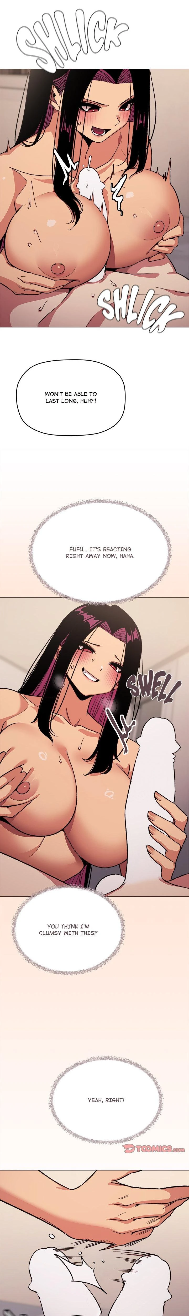 Someone Stop Her Chapter 64 Page 19